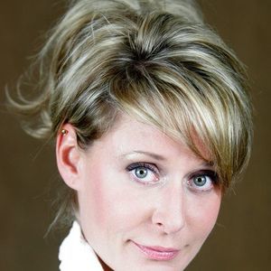 Meet your Posher, Cheryl